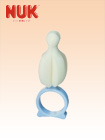 NUK ニップル専用ブラシ